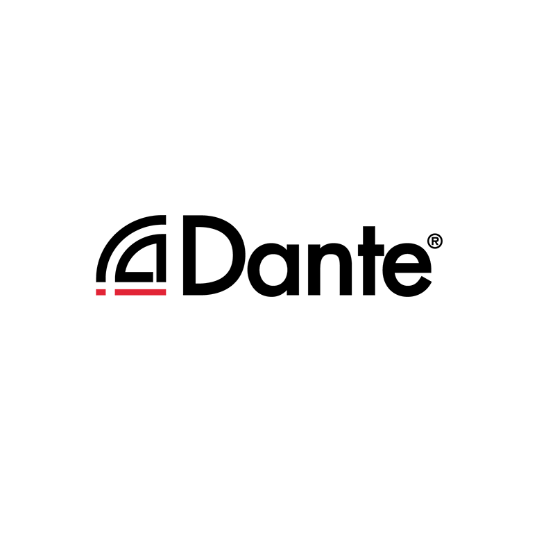 Comunicación IP (Dante) - Digital Download Store