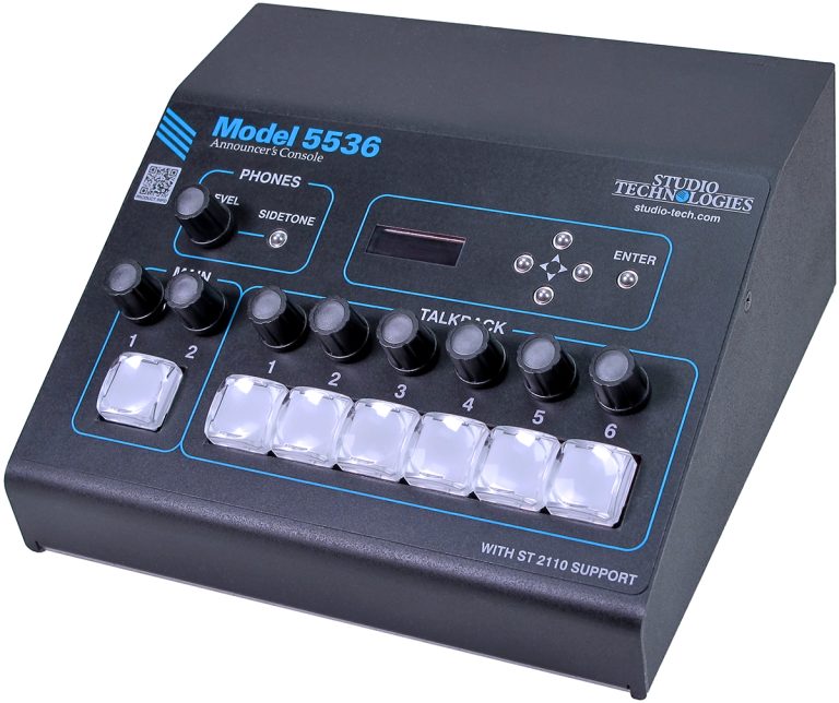 Studio Technologies
