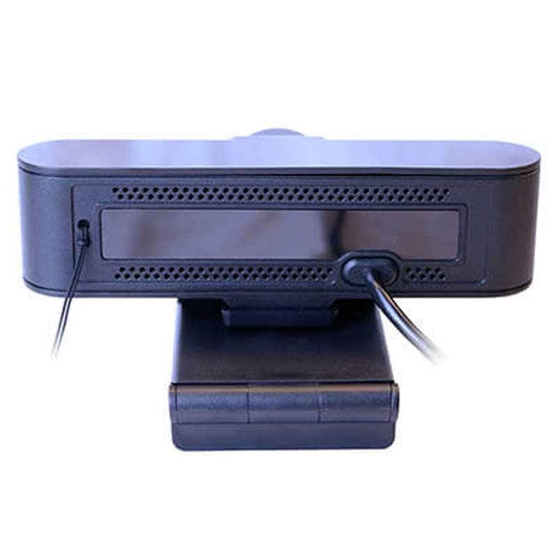 PTZoptics PT webcam 80 Webcam USB con dos micrófonos - Imagen 2