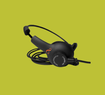 Infinity Headsets
