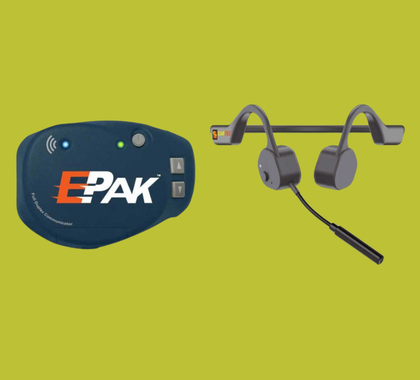 EPAK y LAZER PRO