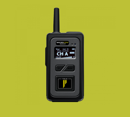 MICROCOM XR