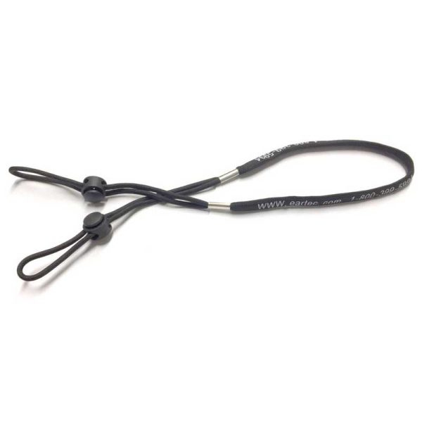 Eartec Cordón compatible con auriculares UltraLITE™