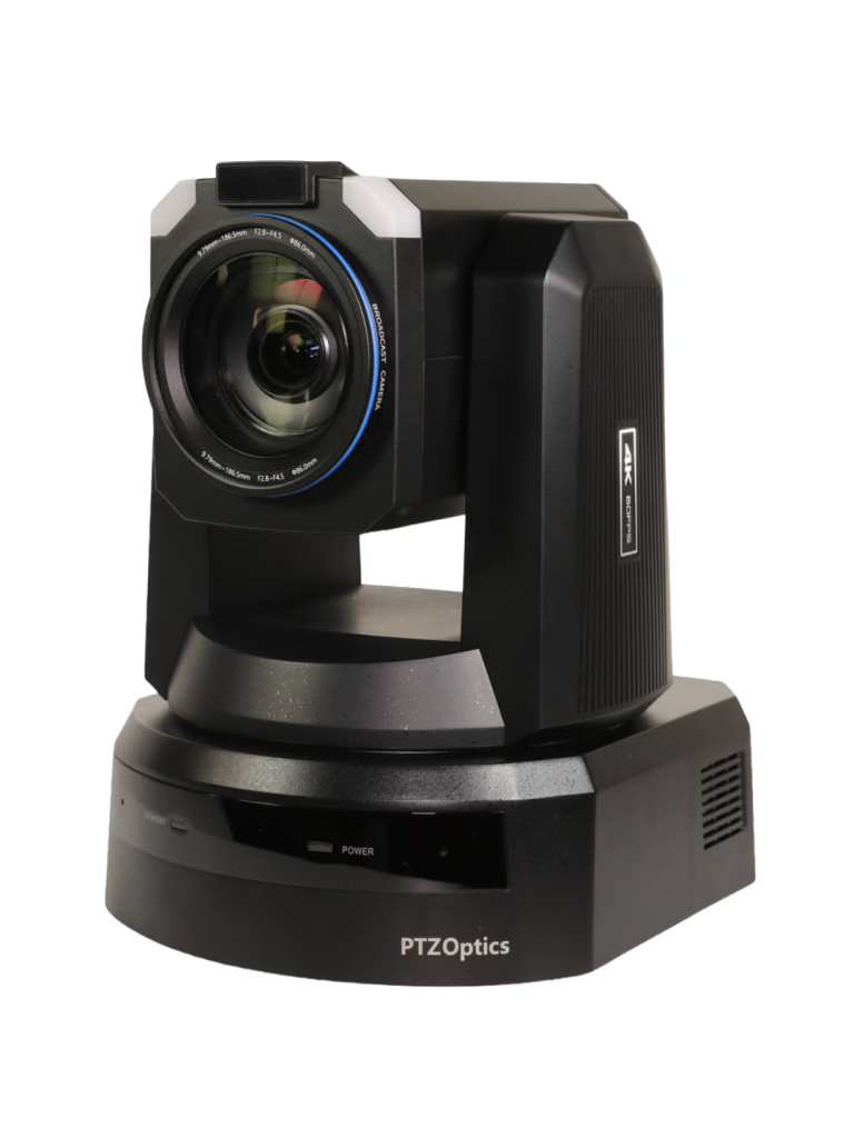 PTZOPTICS